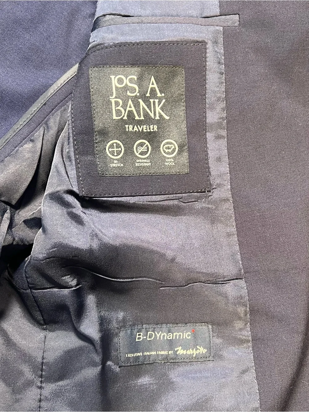 Jos. A. Bank jos bank
